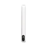 Momax 1-Power Vital 10000mAh портативный аккумулятор - White 4