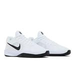 Кроссовки Nike Women's Sabrina 2 TB 'White Black' 8