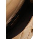 Стеганая мини-сумка Dual Shoulder Bag 5