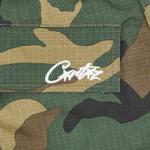 Cargo Pants Corteiz Guerillaz* Cargos 'Лесной камуфляж' 3