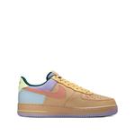 Кроссовки Air Force 1 Easter - Sesame/Apricot Agate/Hydrangeas 1