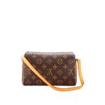 Сумка на плечо Recital Handbag Monogram Canvas 2