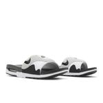 Слайды Nike Air Max 1 Slide 'Белый Черный' 9