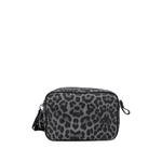 Lio leopard-print cross body bag 2
