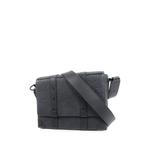 Сумка через плечо Taurillon Trunk Monogram 4