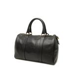 1996-1997 CC Caviar Boston Bag satchel 3