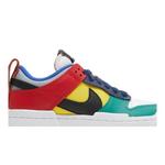 Кроссовки Nike Wmns Dunk Low Disrupt 'Multi-Color' 3