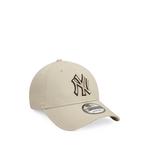 9Forty New York Yankees logo-embroidered baseball cap 3