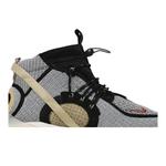 Обувь для отдыха Nike ISPA Flow 2020 SE 'Black Iron' 2
