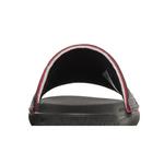 Слайды Air Jordan Play Slide GS 'Black University Red' 7