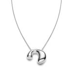 Dolphin necklace 1