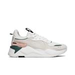 Кроссовки Puma Wmns RS-X Reinvent 'White Blue Spruce' 1