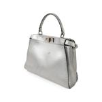 Сумка-тоут Selleria Peekaboo среднего размера 2