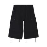 Шорты Needles Field Shorts 'Black' 1