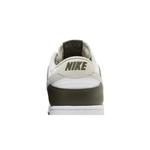 Кроссовки Nike Dunk Low «Oil Green» 7