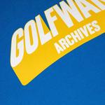 Топы GOLF WANG Archives Tee 'Blue' 3