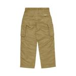 Карго-брюки Supreme Nylon Cargo Pant 'Tan' 2