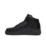 Кроссовки Nike Air Force 1 Mid '07 'Triple Black' 3