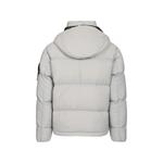 Пуховик Cordura® из рипстопа 2
