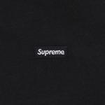 Шорты Supreme Small Box Sweatshort 'Black' 3