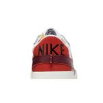 Кроссовки Nike Wmns Blazer Low '77 Jumbo 'White Dark Beetroot' 7
