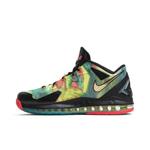 Кроссовки Nike Max LeBron 11 Low SE 'Multi-Color' 3