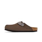 Кроссовки Birkenstock Boston 'Concrete Gray' 3