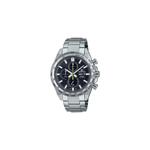 EFR-574D-1AV Мужские часы хронограф с браслетом из нержавеющей стали 1
