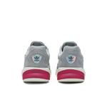 Кроссовки Adidas Wmns Falcon «Light Grey Real Magenta» 6