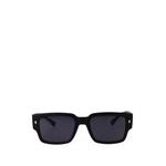 Icon square-frame sunglasses 1