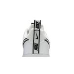 Кроссовки Nike Air Force 1 'White Black' 7