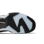 Кроссовки Air Jordan 37 «Black Hot Punch» 5