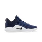 Кроссовки Nike Hyperdunk X Low TB «Полуночный синий» 1