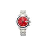 Наручные часы Tiger Prince Date Chronograph pre-owned 40 мм 1