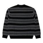 Свитера Supreme Cashmere Sweater 'Black Stripe' 2