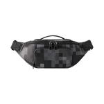 Поясные сумки Louis Vuitton Rush Bumbag 'Black Damoflage Black Canvas' 1