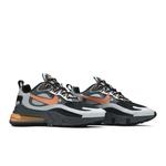 Кроссовки Nike Air Max 270 React Winter 'Total Orange' 8