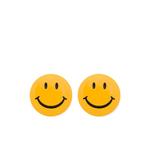 Серьги из коллаборации с Smiley® 1