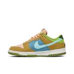 Кроссовки Nike Dunk Low 'Sun Club - Arctic Orange Sanded Gold' 3