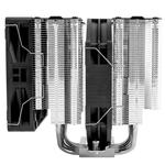 ThermalRight Peerless Assassin 140 SE ARGB двухбашенный воздушный кулер - Black черный 3