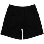 Шорты Stussy Mesh Short Sport 'Черный' 2