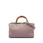 Сумка-сэтчел Calfskin Bamboo Shopper (2016-2026 годы) 1