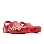 Кроссовки Coca-Cola x Crocs Classic Clog 2 'Red' 8