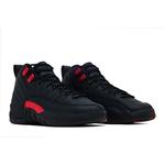 Кроссовки Air Jordan 12 Retro GS 'Bloodline' 8