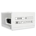 ThermalRight TG-850-W 850W 80Plus Gold полностью модульный блок питания - White 4