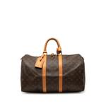 Дорожная сумка Monogram Keepall 45 (1994 год) 1
