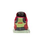 Кроссовки adidas ZX 4000 Futurecraft 4D 'Grey Yellow' 7