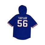 Худи NFL N&N Giants 1990 Lawrence Taylor 2