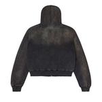 Толстовки на молнии Vale Forever Gem Zip Up Hoodie 'Black' 2