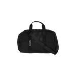 Сумки-дафл Supreme Mesh Duffle Bag 'Black' 1